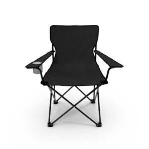 Sillas plegables para camping o actividades al aire libre, muy cómodas ideales para picnics, pesca, camping y más! - Image 3