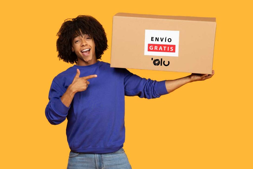 ENVIOGRATIS